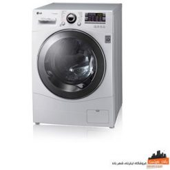 ماشین لباسشویی 9 کیلو تایتان