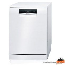 Bosch SMS68MV02E