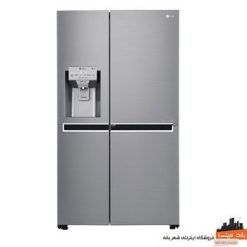 یخچال سایدبای سایدGSJ960PZBV