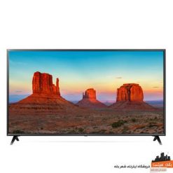 تلویزیون 4k ultra hdال جی55uk6300v