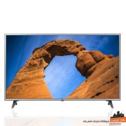 تلویزیون ال جی43lk6100