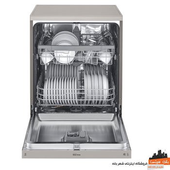 ماشین ظرفشویی ال جی DFB512FP