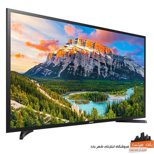 تلویزیون 40 اینچ FULL HD سامسونگ 40N5000