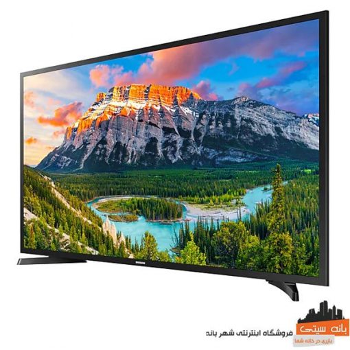 تلویزیون 40 اینچ FULL HD سامسونگ 40N5000