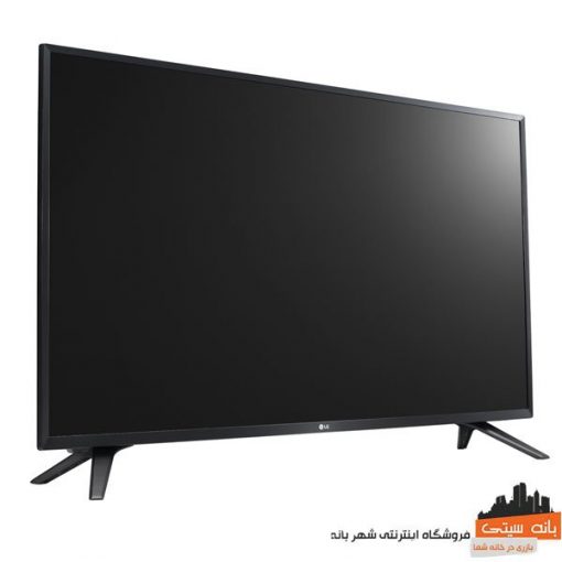 تلویزیون 43 اینچ FULL HD ال جی 43LV300