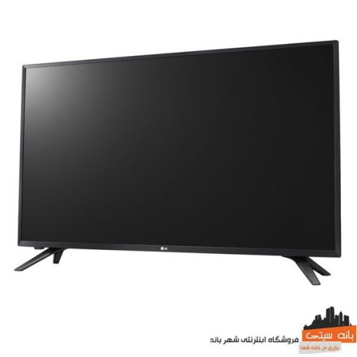 تلویزیون 43 اینچ FULL HD ال جی 43LV300