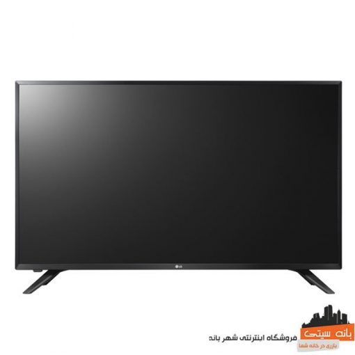 تلویزیون 43 اینچ FULL HD ال جی 43LV300