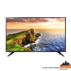 تلویزیون 43 اینچ FULL HD ال جی 43LV300