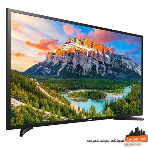 تلویزیون 43 اینچ FULL HD سامسونگ 43N5000