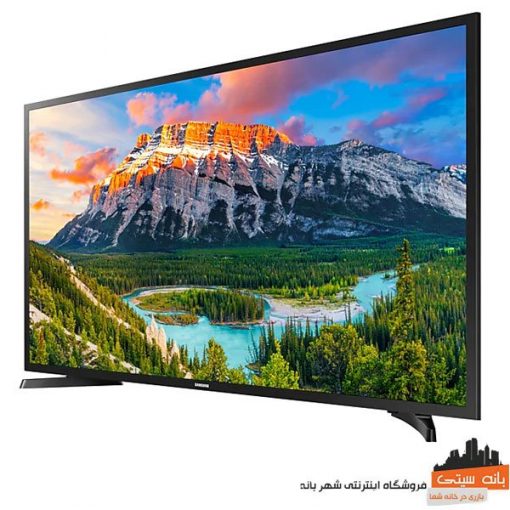 تلویزیون 43 اینچ FULL HD سامسونگ 43N5000