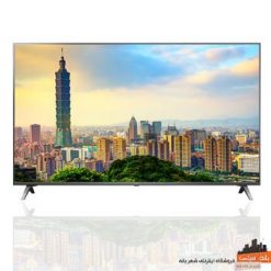 تلویزیون 49 اینچ 4K ال جی 49SK8000