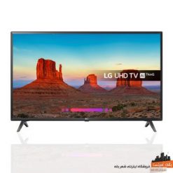 تلویزیون 49 اینچ 4K ال جی مدل 49UK6300