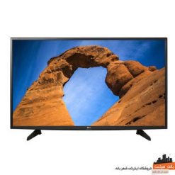 تلویزیون 49 اینچ FULL HD ال جی 49LK5100