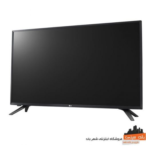تلویزیون 49 اینچ FULL HD ال جی 49LV300