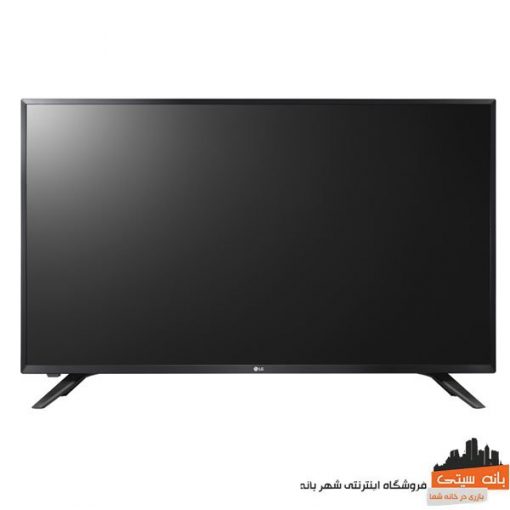 تلویزیون 49 اینچ FULL HD ال جی 49LV300