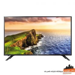 تلویزیون 49 اینچ FULL HD ال جی 49LV300