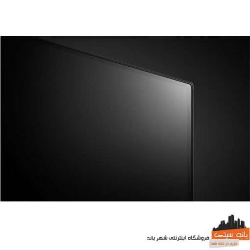 تلویزیون 55 اینچ oled ال جی 55c8