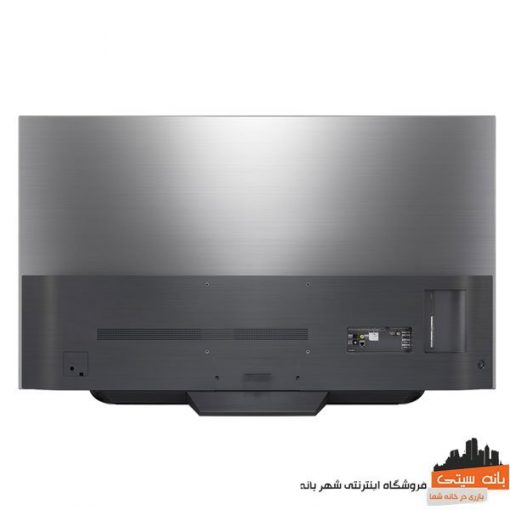 تلویزیون 55 اینچ oled ال جی 55c8