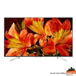 تلویزیون 75 اینچ سونی مدل 75x8500f