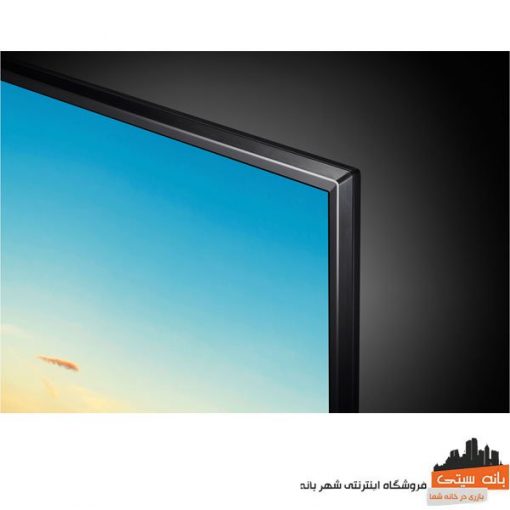 تلویزیون 43 اینچ 4k ال جی 43uk6300