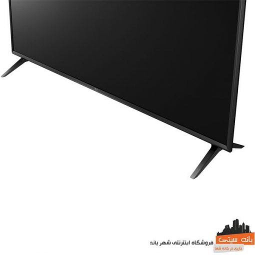 تلویزیون 50 اینچ 4K ال جی 50UK6300