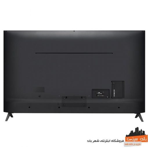 تلویزیون 50 اینچ 4K ال جی 50UK6300