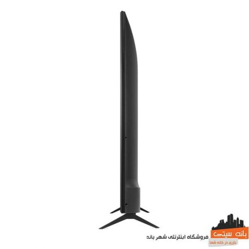 تلویزیون 50 اینچ 4K ال جی 50UK6300