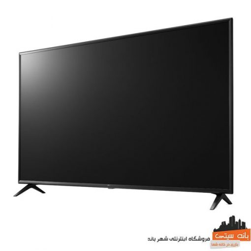 تلویزیون 50 اینچ 4K ال جی 50UK6300