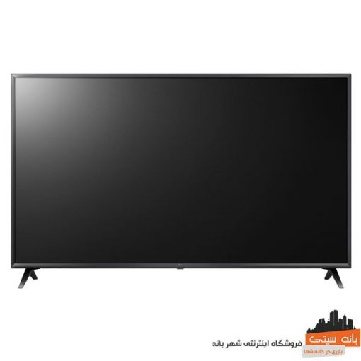 تلویزیون 50 اینچ 4K ال جی 50UK6300