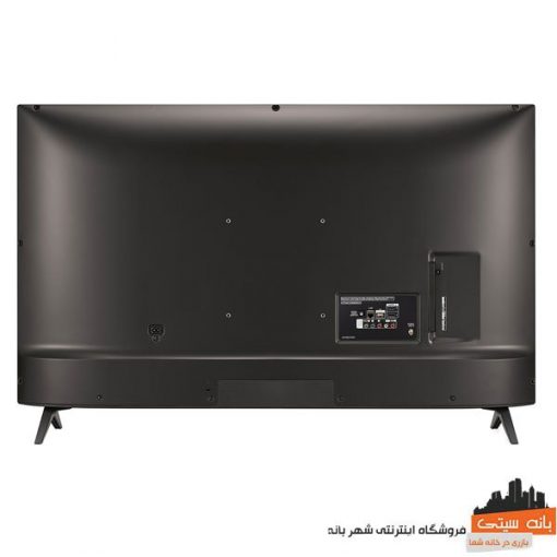 تلویزیون 50 اینچ 4K ال جی 50UK6500