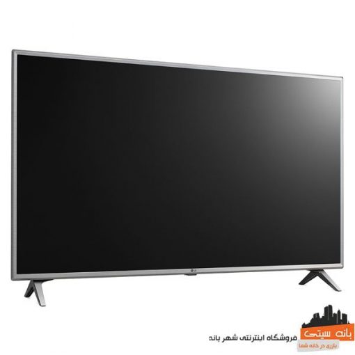 تلویزیون 50 اینچ 4K ال جی 50UK6500