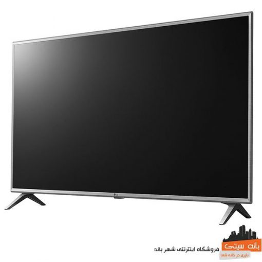تلویزیون 50 اینچ 4K ال جی 50UK6500