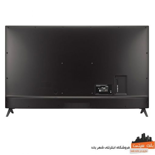 تلویزیون 55 اینچ 4K ال جی 55UK6500