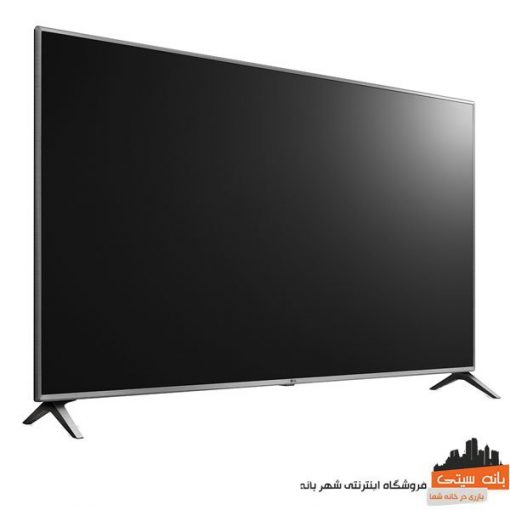 تلویزیون 55 اینچ 4K ال جی 55UK6500