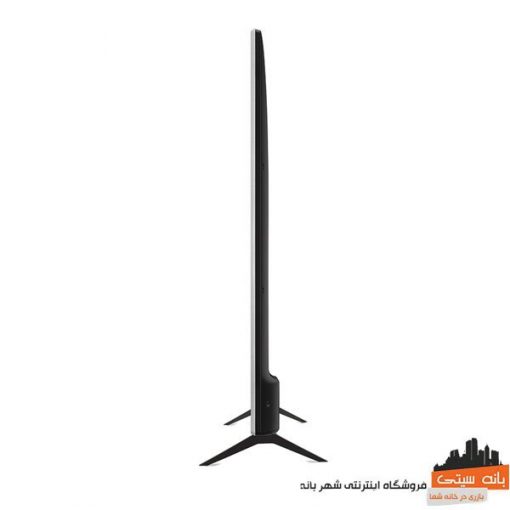 تلویزیون 55 اینچ 4K ال جی 55UK6500