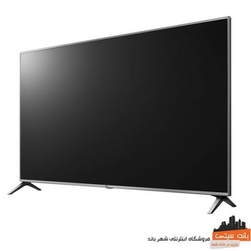 تلویزیون 55 اینچ 4K ال جی 55UK6500