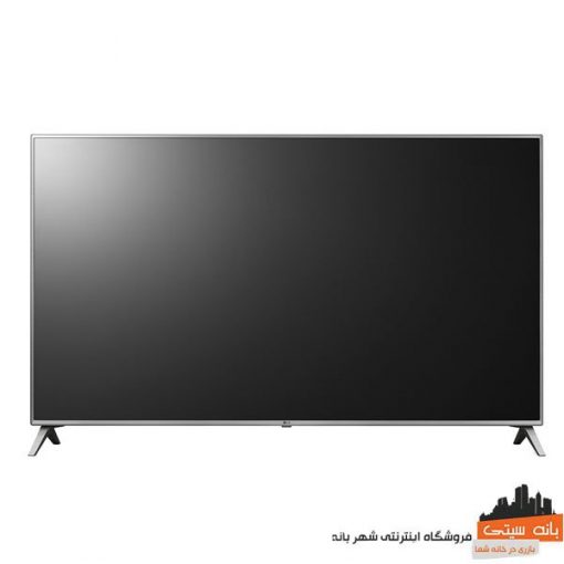 تلویزیون 55 اینچ 4K ال جی 55UK6500
