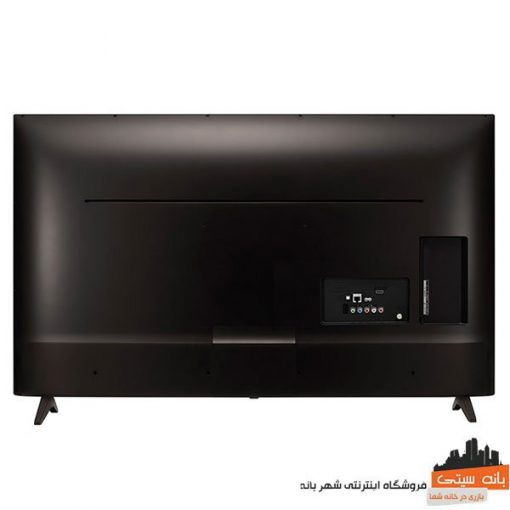 تلویزیون 65 اینچ 4K ال جی 65UJ630