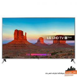 تلویزیون 65 اینچ 4K ال جی 65UK6500