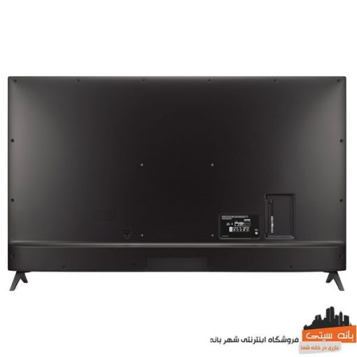 تلویزیون 65 اینچ 4K ال جی 65UK6500