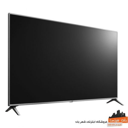 تلویزیون 65 اینچ 4K ال جی 65UK6500