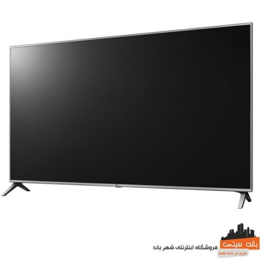 تلویزیون 65 اینچ 4K ال جی 65UK6500