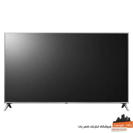 تلویزیون 65 اینچ 4K ال جی 65UK6500