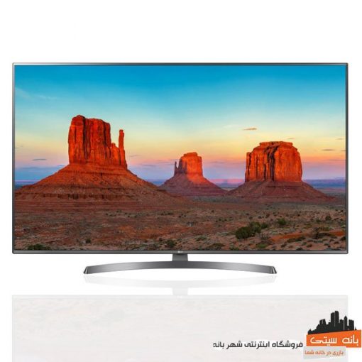 تلویزیون ال جی 65 اینچ مدل 65uk6700