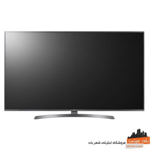 تلویزیون 65 اینچ 4K ال جی 65UK6700