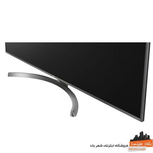 تلویزیون 65 اینچ 4K ال جی 65UK6700