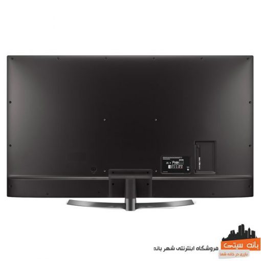 تلویزیون 65 اینچ 4K ال جی 65UK6700