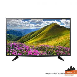 تلویزیون ال جی 43 اینچ مدل 43LJ510T