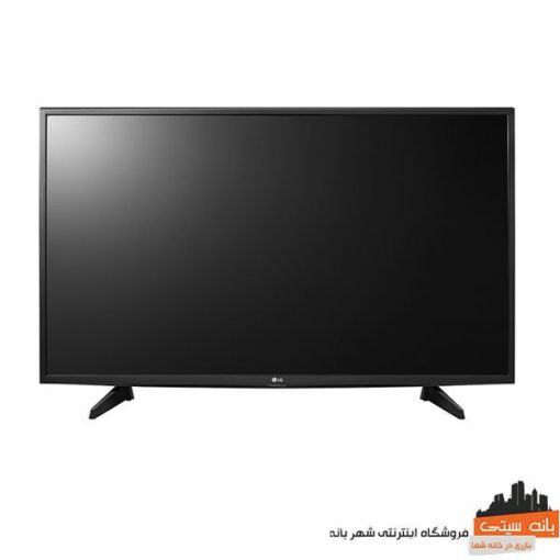 تلویزیون ال جی 43 اینچ مدل 43LJ510T