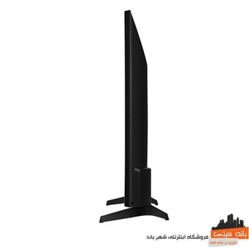 نمای کناری تلویزیون ال جی 43LJ510T